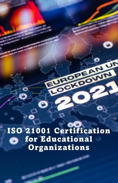 ISO 21001 Certification for Educational Organizations