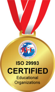 ISO-29993